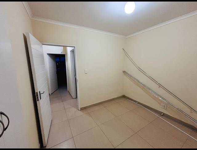 2 BEDROOM APARTMENT TO LET IN MUSGRAVE